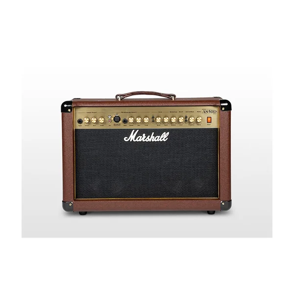 Marshall AS50D Bundle