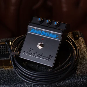 Marshall Bluesbreaker