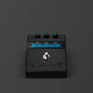 Marshall Bluesbreaker