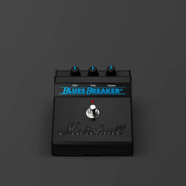 Marshall Bluesbreaker