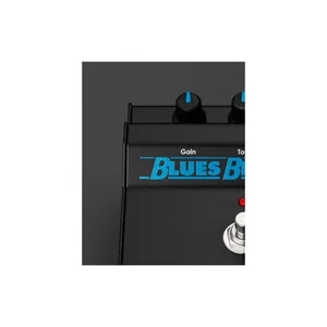 Marshall Bluesbreaker