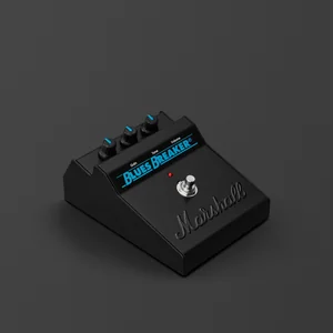 Marshall Bluesbreaker