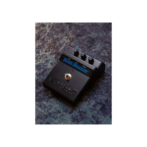Marshall Bluesbreaker