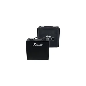 Marshall Code 25 w/Cover