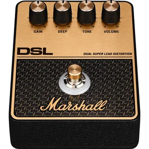 Marshall DSL Distortion