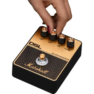 Marshall DSL Distortion