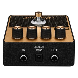 Marshall DSL Distortion