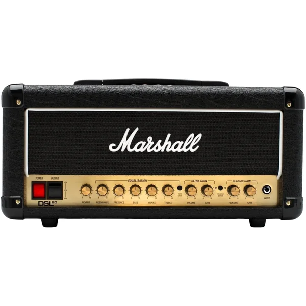 Marshall DSL20HR Bundle