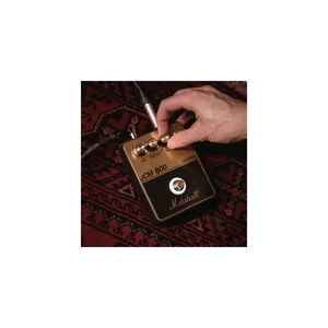 Marshall JCM800 Distortion