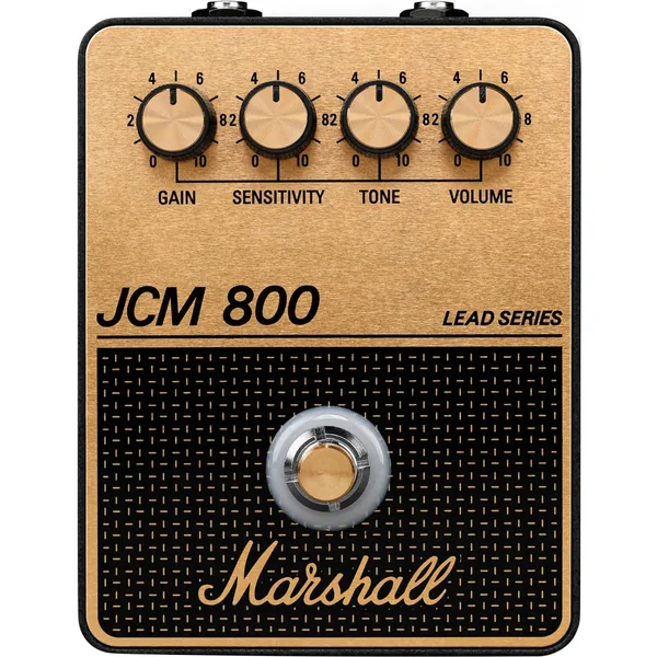 Marshall JCM800 Distortion