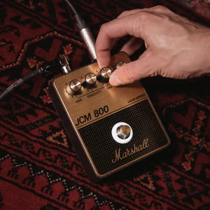 Marshall JCM800 Distortion
