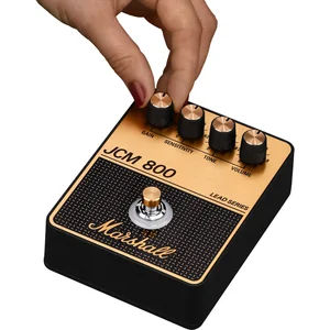 Marshall JCM800 Distortion