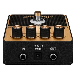 Marshall JCM800 Distortion