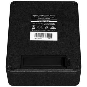 Marshall JCM800 Distortion