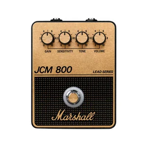Marshall JCM800 Distortion