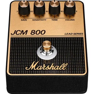 Marshall JCM800 Distortion