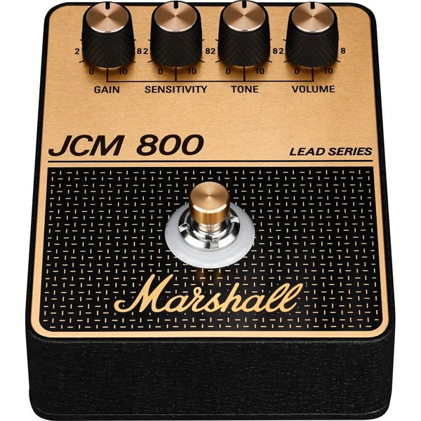 Marshall JCM800 Distortion