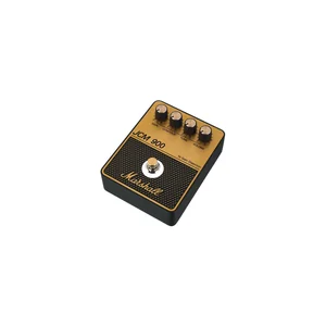 Marshall JCM900 Distortion