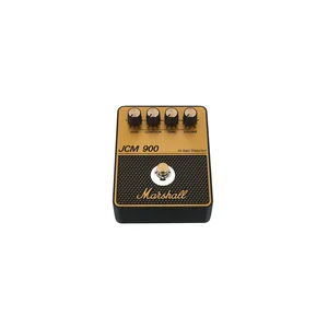 Marshall JCM900 Distortion