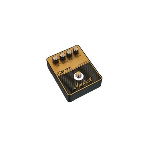 Marshall JCM900 Distortion