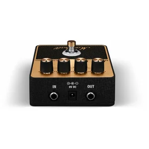 Marshall JCM900 Distortion