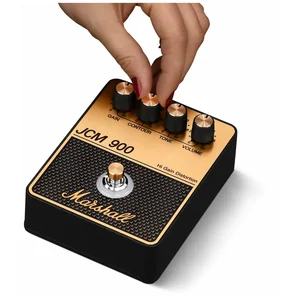 Marshall JCM900 Distortion