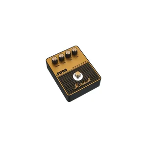Marshall JVM Distortion