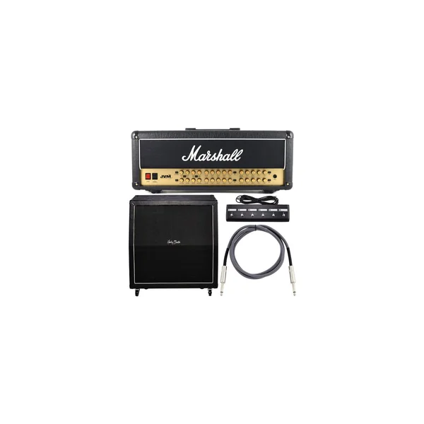 Marshall JVM410H Bundle 1