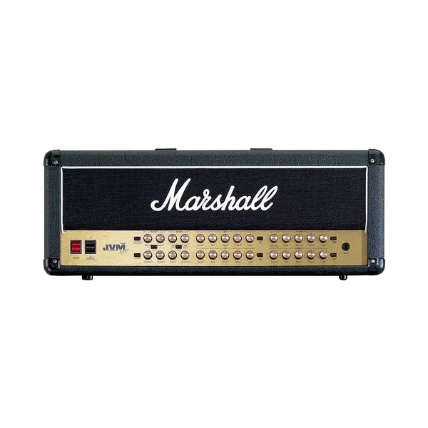 Marshall JVM410H Bundle