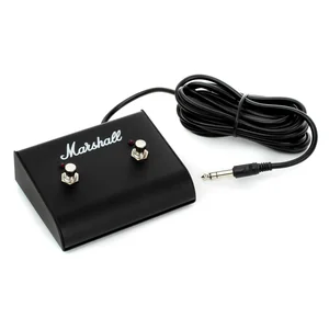 Marshall MRPEDL91003 Footswitch