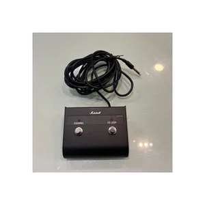 Marshall PEDL-90012 Footswitch