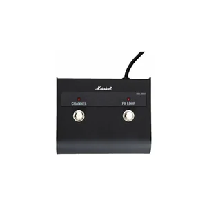 Marshall PEDL-90012 Footswitch