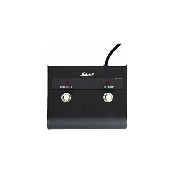 Marshall PEDL-90012 Footswitch