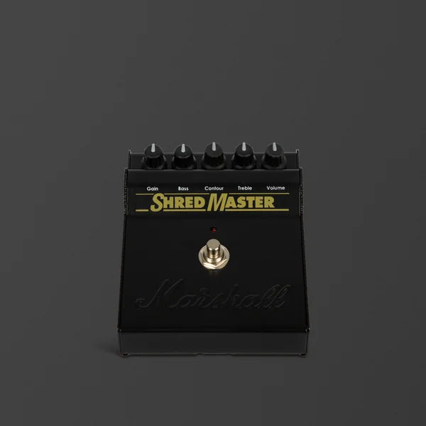 Marshall Shredmaster