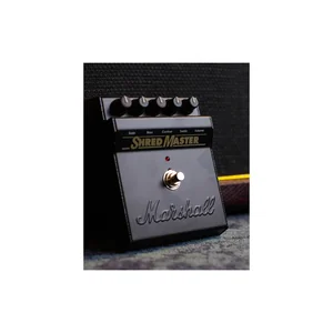 Marshall Shredmaster