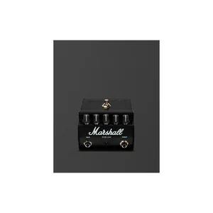 Marshall Shredmaster