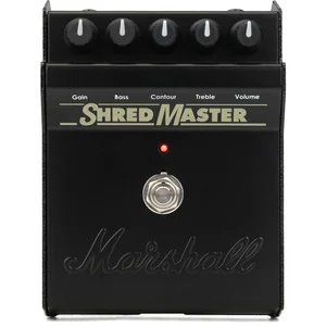 Marshall Shredmaster