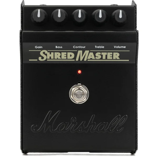 Marshall Shredmaster