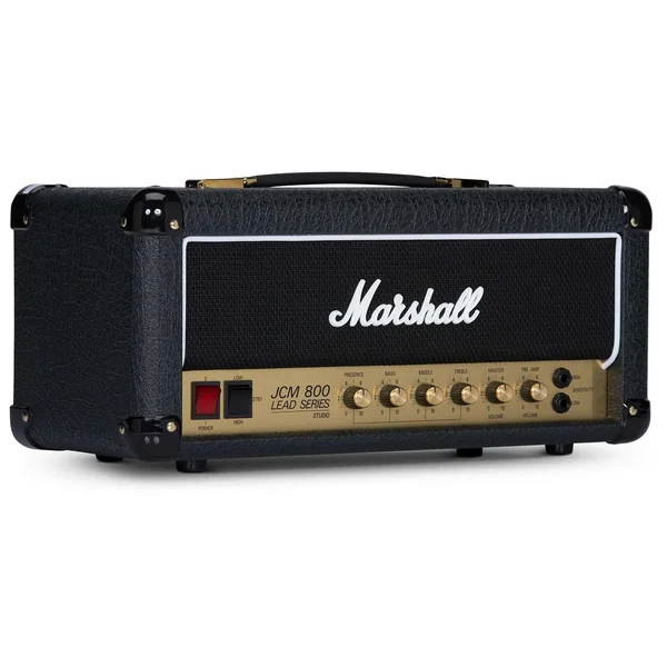 Marshall Studio Classic SC20H Bundle