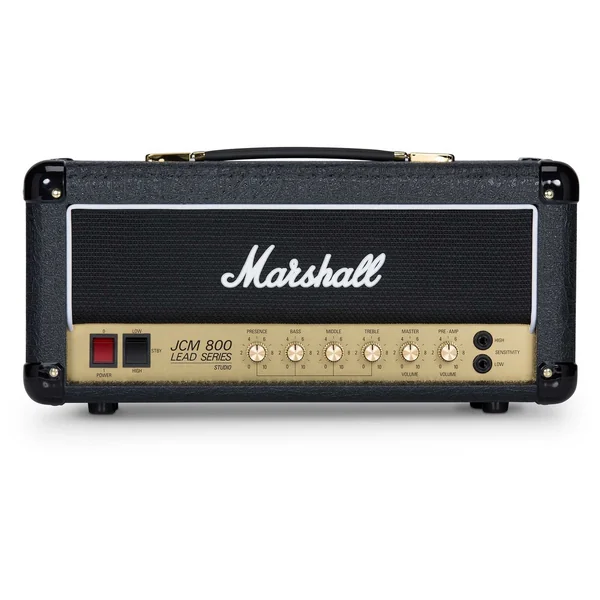 Marshall Studio Classic SC20H Bundle
