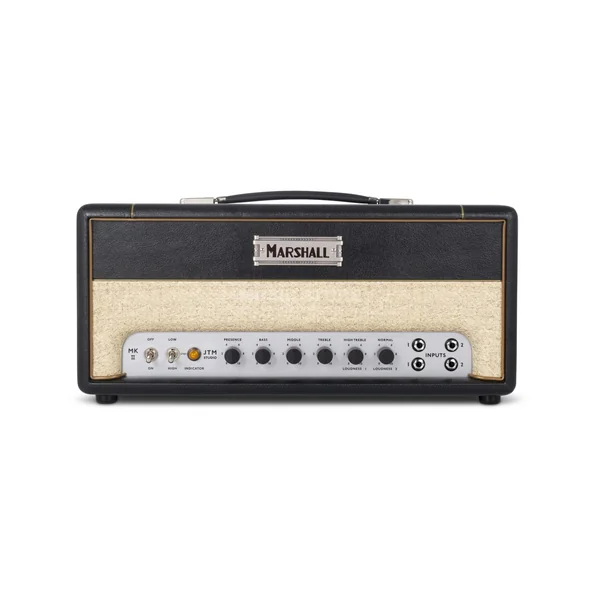 Marshall Studio JTM ST20H Head