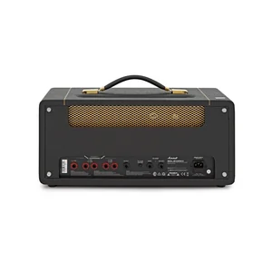 Marshall Studio Vintage SV20H Bundle