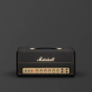 Marshall Studio Vintage SV20H Bundle