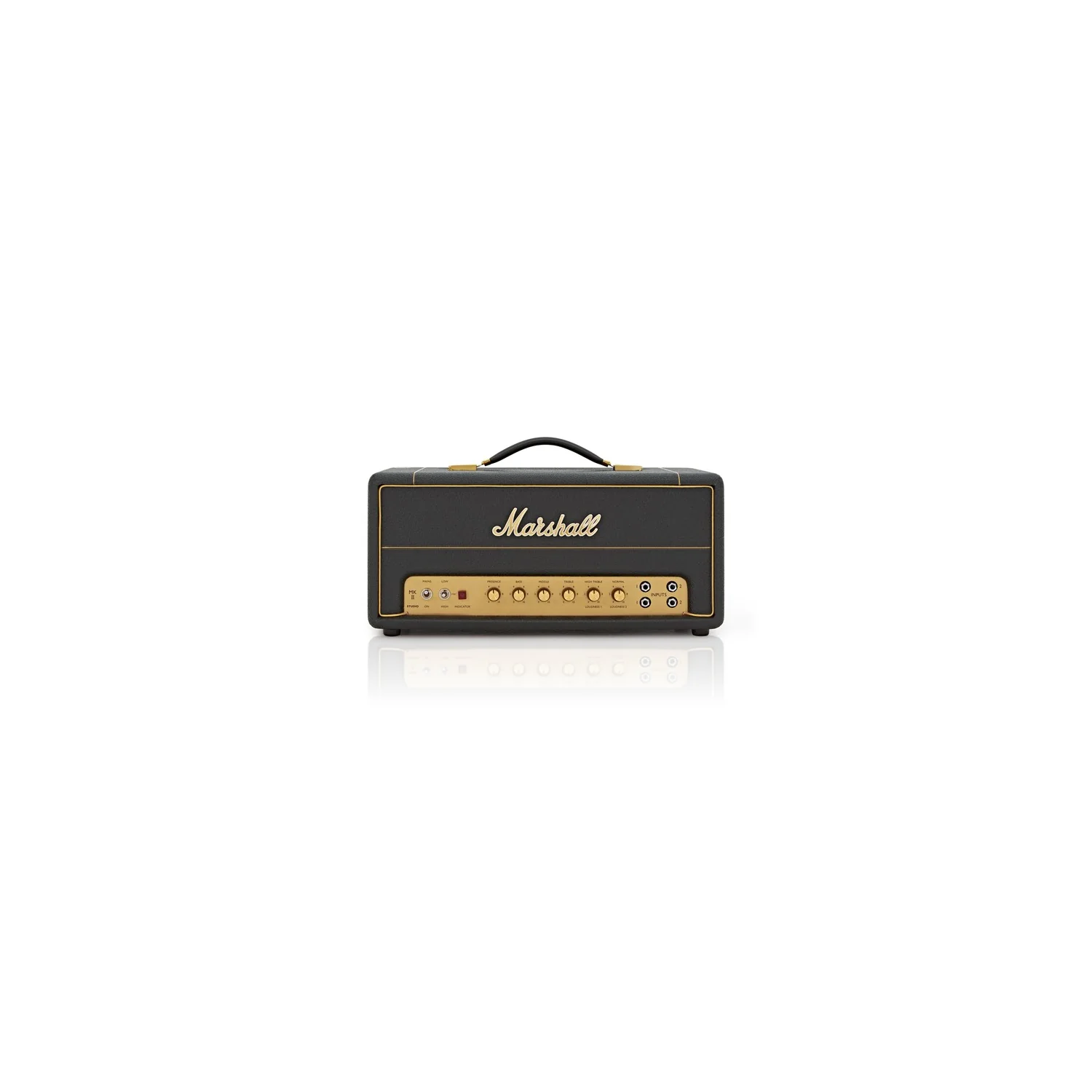 Marshall Studio Vintage SV20H Bundle