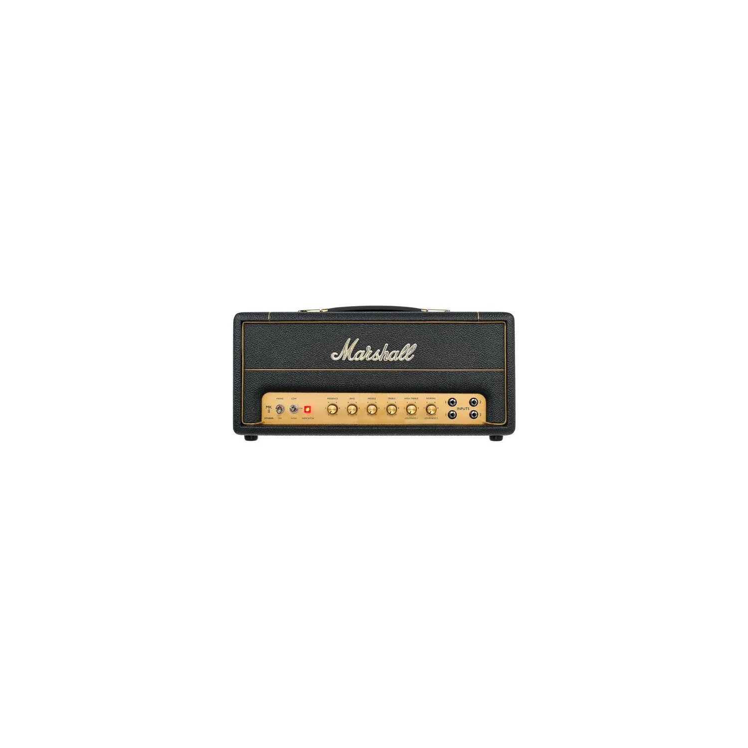 Marshall Studio Vintage SV20H Bundle
