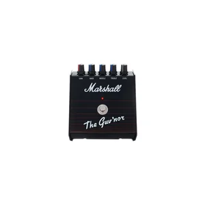 Marshall The Guv´nor