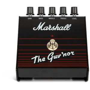 Marshall The Guv´nor