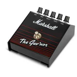Marshall The Guv´nor
