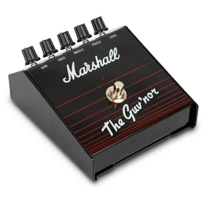 Marshall The Guv´nor