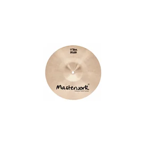 Masterwork 11" Custom Splash